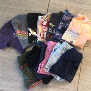 —5T Summer Bundle—